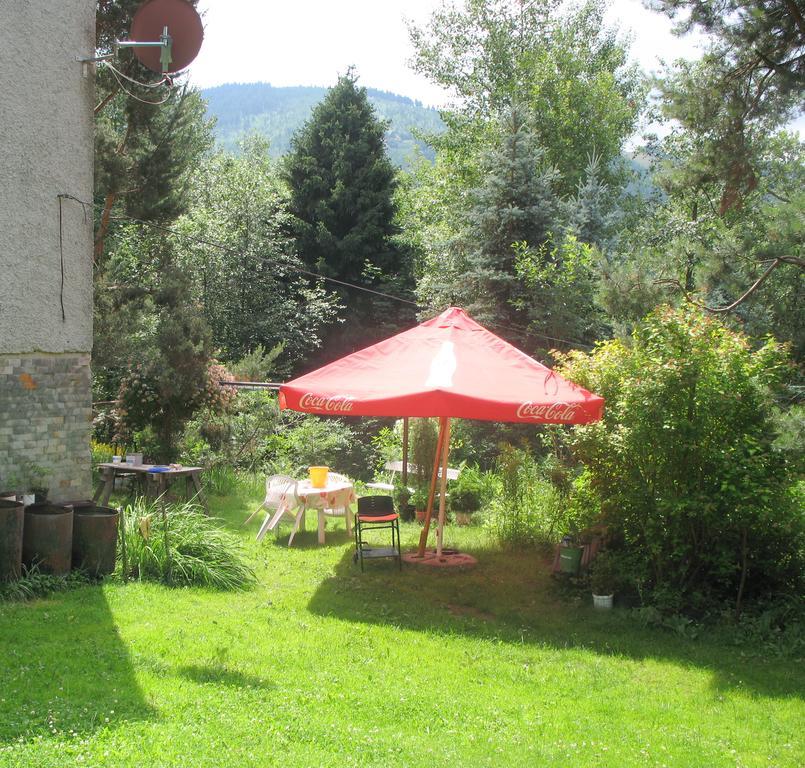 Konvalinka - ubytování v soukromí Harrachov Exterior foto