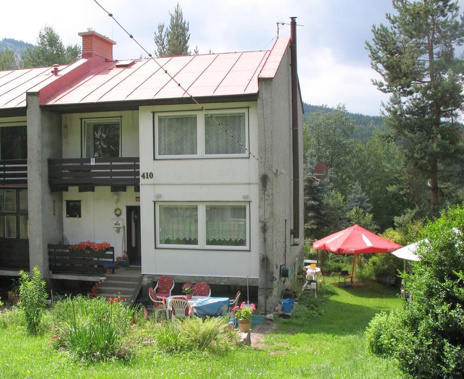 Konvalinka - ubytování v soukromí Harrachov Exterior foto