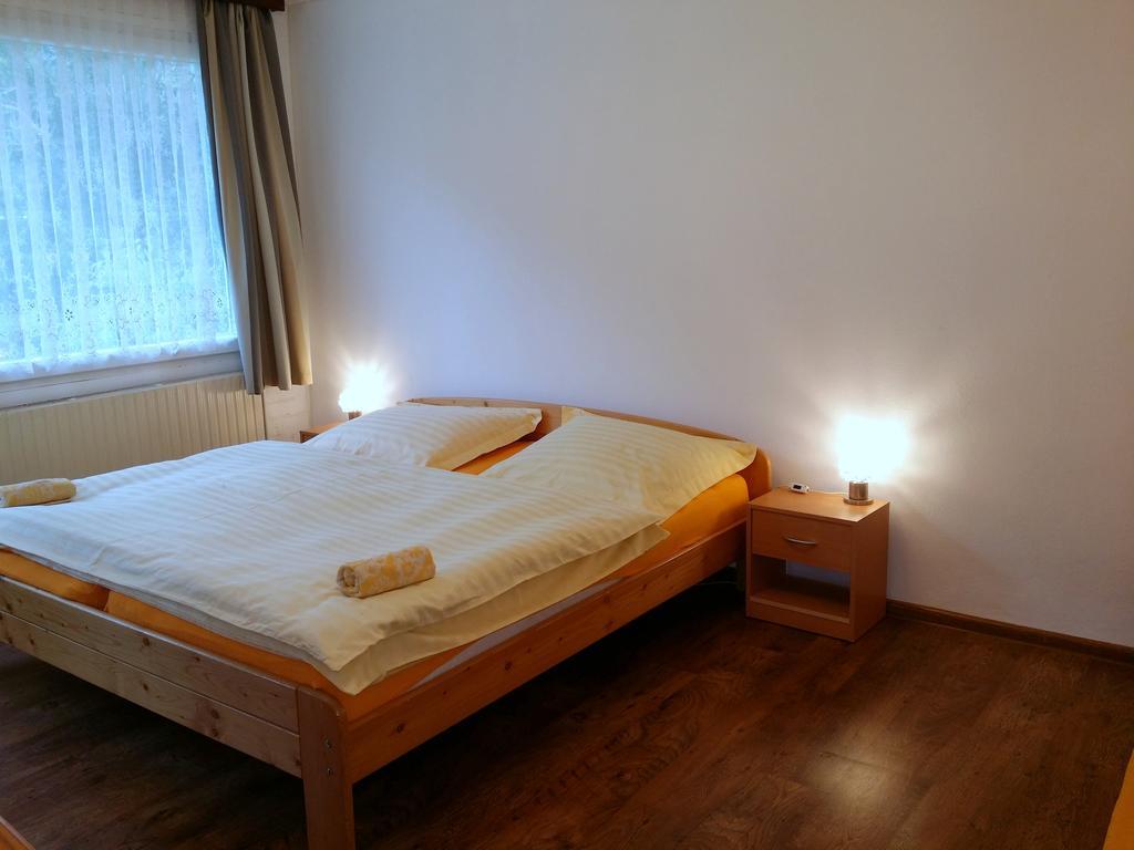 Konvalinka - ubytování v soukromí Harrachov Exterior foto