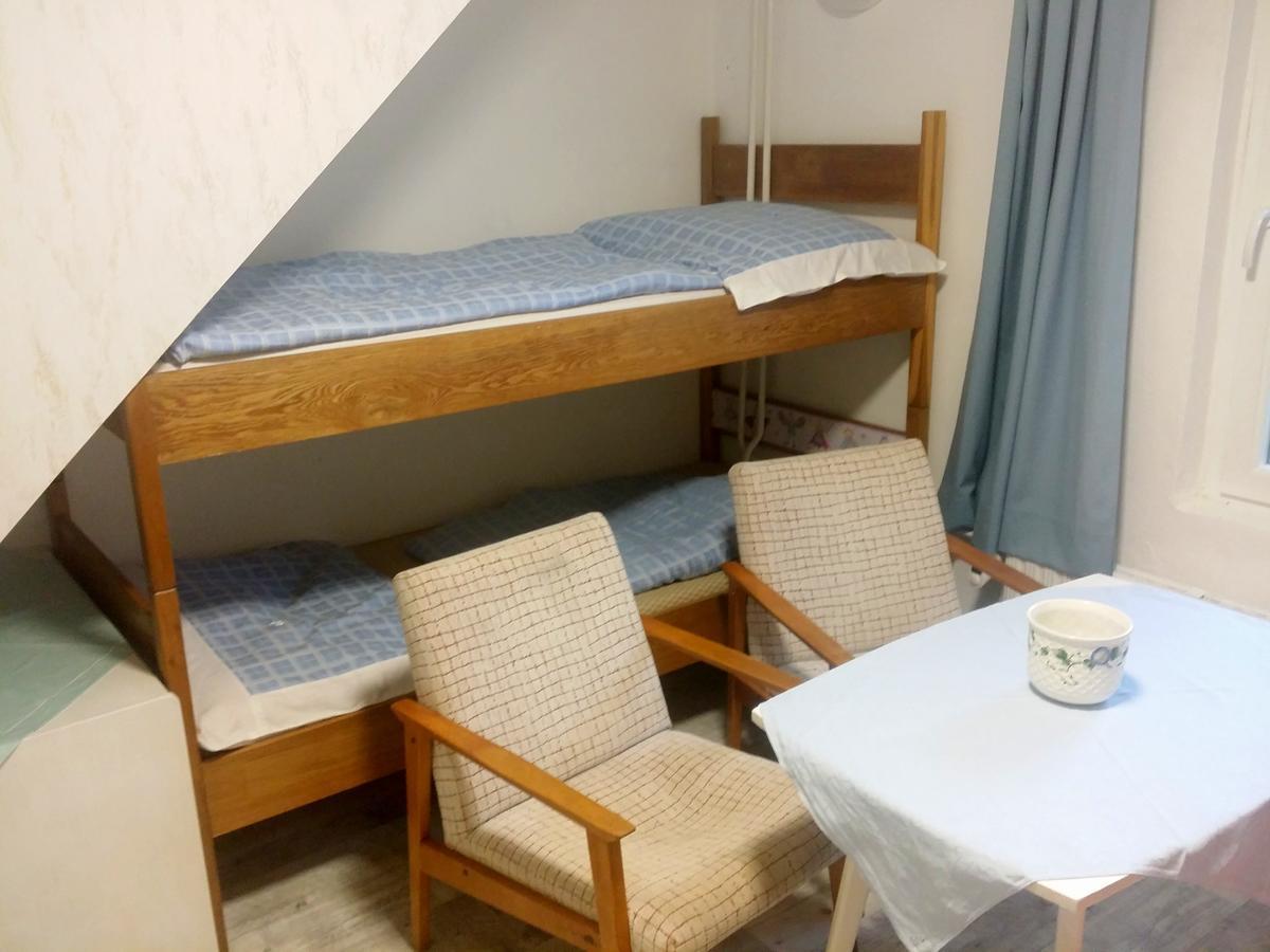 Konvalinka - ubytování v soukromí Harrachov Exterior foto